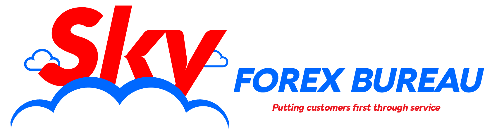 Sky Forex Bureau